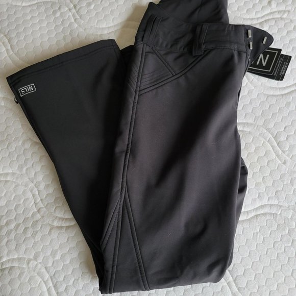 NILS Black Betty Ski Pant - Picture 2 of 5